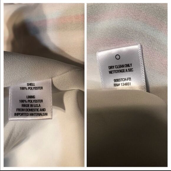 Charles Henry Belted Button Down Midi Dress - Picture 7 of 8